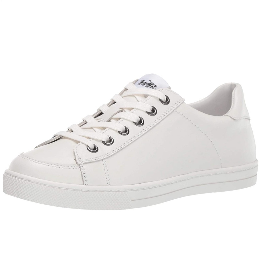 NEW🔥COACH Porter Sneakers - Picture 7 of 9